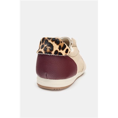 SOFT SPORTS TRAINERS