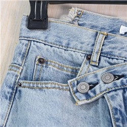 Женские повседневные джинсы