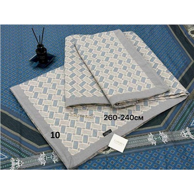 Скидки🛍  Покрывало (без наволочек) ( 10 цветов) ЛА ПЕРЛ*А