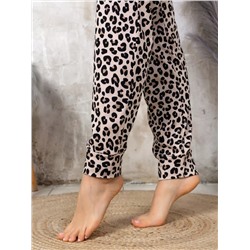 Брюки домашние БП-162