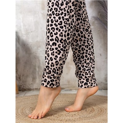 Брюки домашние БП-162