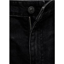 Jeans wideleg tiro bajo