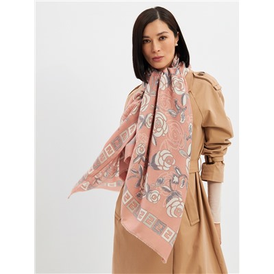 Палантин женский GR-1051-1