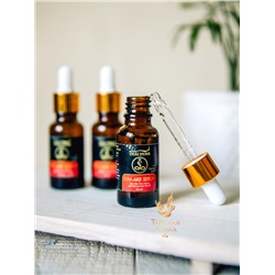 СЫВОРОТКА ДЛЯ ЛИЦА ROYAL THAI HERB «ПЕПТИД ЗМЕИ» НАБОР (20*3 МЛ)