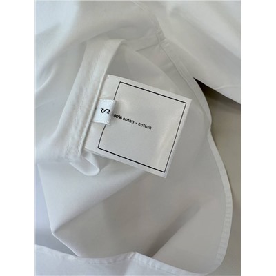 Рубашка люкс