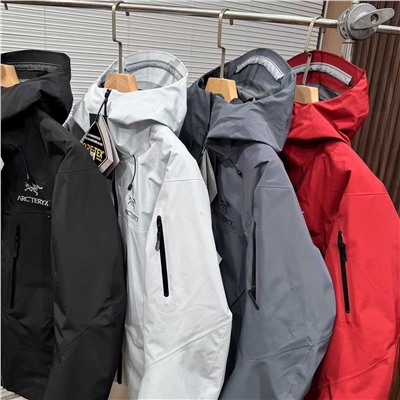 Куртка ARC'TERY*X