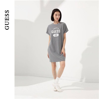Женское платье-футболка ГЕС*С