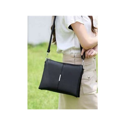 Сумка женская Lanotti 909/черный