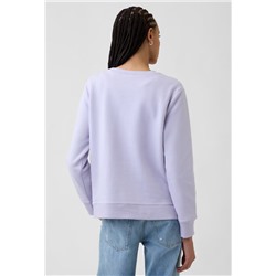 Relaxed Gap Logo Sweatshirt