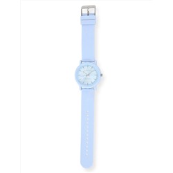 LADIES CLASSIC STRAP ANALOG WATCH