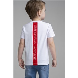 Футболка PLAYTODAY, 1073689