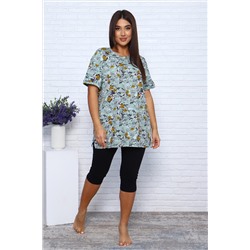 Костюм с бриджами 049 НАТАЛИ #941467