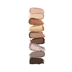 new glamour multi finish eyeshadow palette