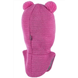 Балаклава 10з6421 розовый #289571