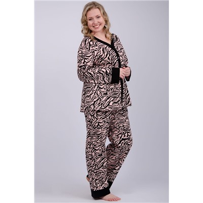 Пижама Нега