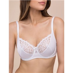 Бюст "мягкая чашка"