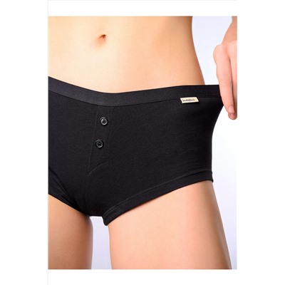 Женские Трусы INDEFINI, 1227497