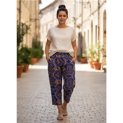 Бриджи женские арт. 691