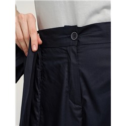 Синие Брюки «Рукава»