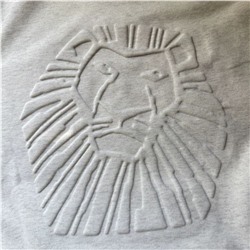 Свитшот Disney Унисекс Экспорт