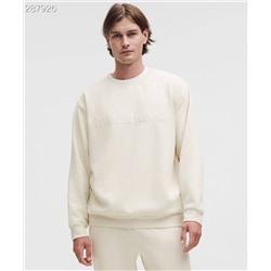 Мужская теплая толстовка свитшот  🔴 ЛУЛУЛЕМО*Н