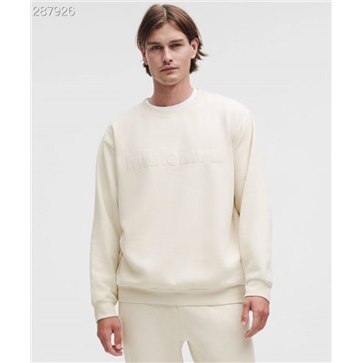 Мужская теплая толстовка свитшот  🔴 ЛУЛУЛЕМО*Н