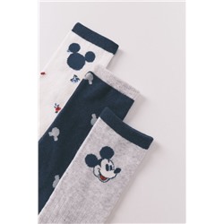 Pack 3 calcetines largos Disney