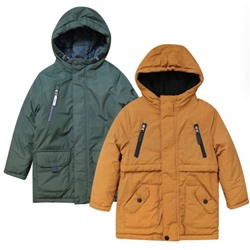 Куртка детская  Демисезон