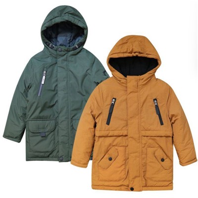 Куртка детская  Демисезон