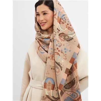 Палантин женский SH25-184-8