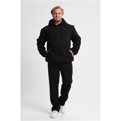 20 Толстовка мужская с молнией