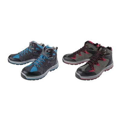 crivit Herren Outdoorstiefel, wasserdicht und windabweisend