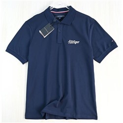 Мужская рубашка-поло  ТОММИ ХИЛФИГЕ*Р