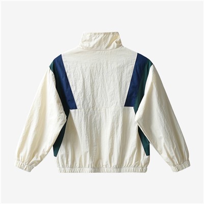 🐻 Ветровка для мальчиков и девочек. Тренд 2026