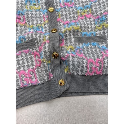 Свитер  люкс