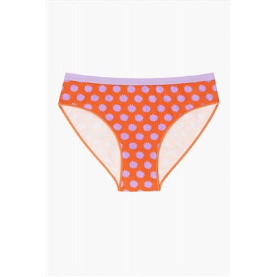 Трусы INDEFINI, 955430