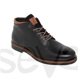Casual, BOTIN CABALLERO PIEL