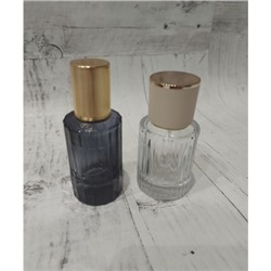 Флакон стекло 30мл в ассортименте