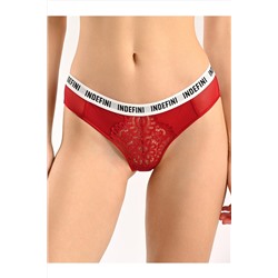 Трусы INDEFINI, 1225166