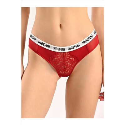 Трусы INDEFINI, 1225166