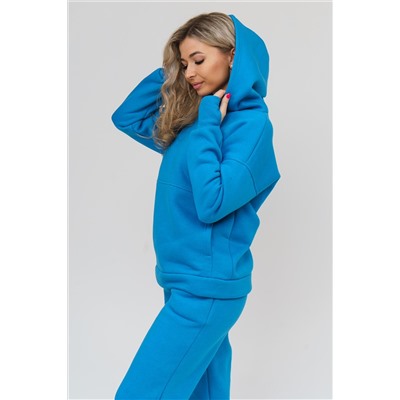 Костюм 36597 (худи + брюки) НАТАЛИ #818096