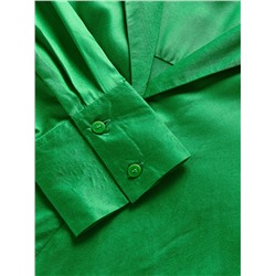 Bluse mit hohem Modalanteil