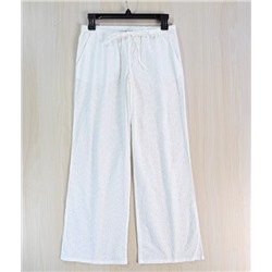 Прямые женские брюки  Н*М