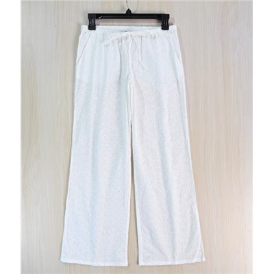 Прямые женские брюки  Н*М