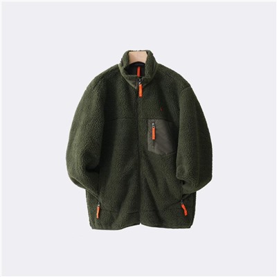 Мужская куртка шерпа РАЛЬ*Ф Л