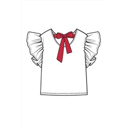 Футболка PLAYTODAY, 923495