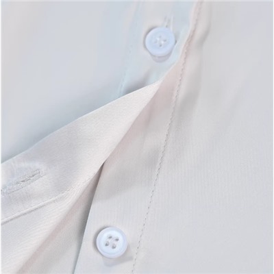 Женская рубашка с длинным рукавом