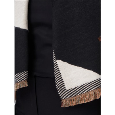 Палантин женский RH10-01457-10