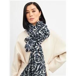 Палантин женский KSH15-1615-1