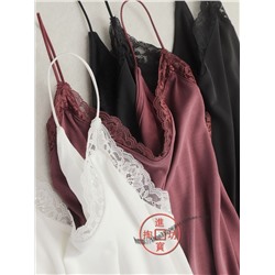 Нежная женская майка с ажуром  💜 Maurice*s